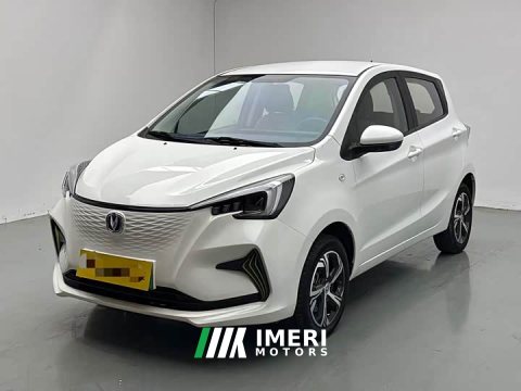 2022 Changan E-Star Edition - ავტომობილი ჩინეთიდან
