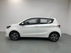 Changan E-Star Edition - ფოტო 3