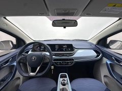 Changan E-Star Edition - ფოტო 4