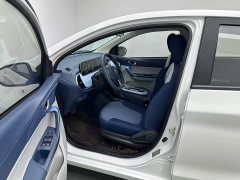 Changan E-Star Edition - ფოტო 5
