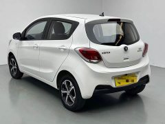 Changan E-Star Edition - ფოტო 7