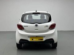 Changan E-Star Edition - ფოტო 8
