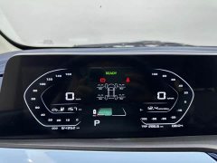 Changan E-Star Edition - ფოტო 9