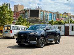Changan UNI-K 2.0T Luxury Version - ფოტო 1