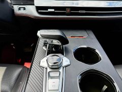 Changan UNI-K 2.0T Luxury Version - ფოტო 10