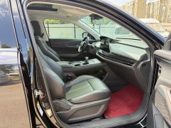 Changan UNI-K 2.0T Luxury Version - ფოტო 11