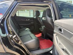 Changan UNI-K 2.0T Luxury Version - ფოტო 12