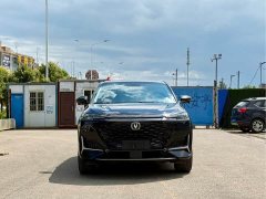 Changan UNI-K 2.0T Luxury Version - ფოტო 2