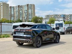 Changan UNI-K 2.0T Luxury Version - ფოტო 4