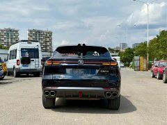 Changan UNI-K 2.0T Luxury Version - ფოტო 5