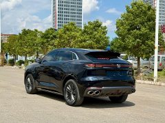 Changan UNI-K 2.0T Luxury Version - ფოტო 6