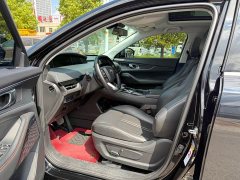 Changan UNI-K 2.0T Luxury Version - ფოტო 7