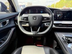 Changan UNI-K 2.0T Luxury Version - ფოტო 8