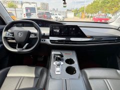 Changan UNI-K 2.0T Luxury Version - ფოტო 9