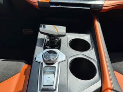 Changan UNI-V 1.5T Edition - ფოტო 10