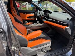 Changan UNI-V 1.5T Edition - ფოტო 11