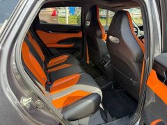 Changan UNI-V 1.5T Edition - ფოტო 12