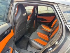 Changan UNI-V 1.5T Edition - ფოტო 13