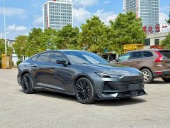 Changan UNI-V 1.5T Edition - ფოტო 3