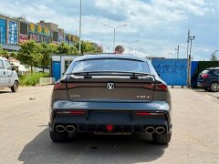 Changan UNI-V 1.5T Edition - ფოტო 5