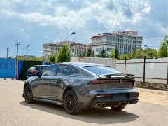 Changan UNI-V 1.5T Edition - ფოტო 6