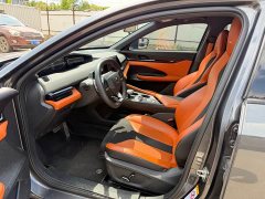Changan UNI-V 1.5T Edition - ფოტო 7