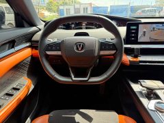 Changan UNI-V 1.5T Edition - ფოტო 8