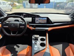 Changan UNI-V 1.5T Edition - ფოტო 9