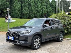 Changan CS75 Edition 1.5T DCTLuxury Version - ფოტო 1