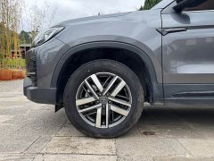 Changan CS75 Edition 1.5T DCTLuxury Version - ფოტო 10