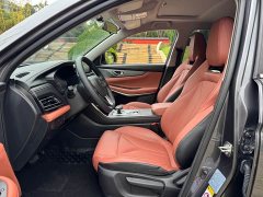 Changan CS75 Edition 1.5T DCTLuxury Version - ფოტო 12
