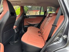 Changan CS75 Edition 1.5T DCTLuxury Version - ფოტო 13