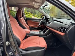 Changan CS75 Edition 1.5T DCTLuxury Version - ფოტო 14