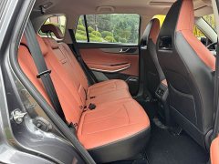 Changan CS75 Edition 1.5T DCTLuxury Version - ფოტო 15