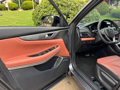 Changan CS75 Edition 1.5T DCTLuxury Version - ფოტო 16