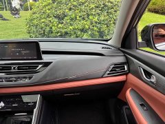 Changan CS75 Edition 1.5T DCTLuxury Version - ფოტო 19