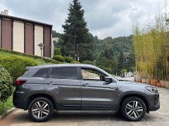Changan CS75 Edition 1.5T DCTLuxury Version - ფოტო 7