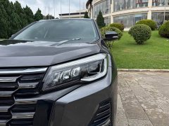 Changan CS75 Edition 1.5T DCTLuxury Version - ფოტო 9