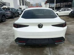 Changan 1.5T GDI Flagship Version - ფოტო 11