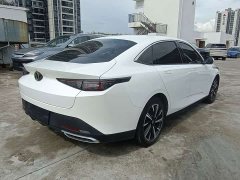Changan 1.5T GDI Flagship Version - ფოტო 12