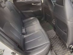 Changan 1.5T GDI Flagship Version - ფოტო 7