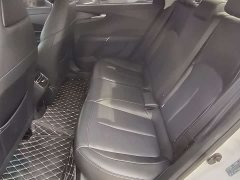 Changan 1.5T GDI Flagship Version - ფოტო 8