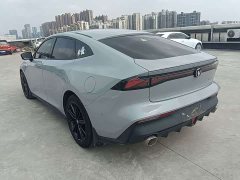Changan UNI-V 1.5T Edition - ფოტო 10