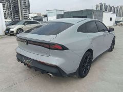 Changan UNI-V 1.5T Edition - ფოტო 12
