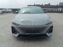Changan UNI-V 1.5T Edition - ფოტო 2