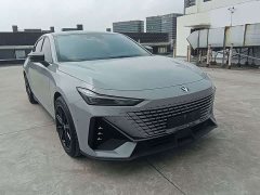 Changan UNI-V 1.5T Edition - ფოტო 3