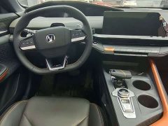 Changan UNI-V 1.5T Edition - ფოტო 4