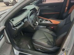 Changan UNI-V 1.5T Edition - ფოტო 5