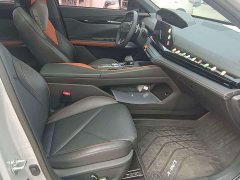 Changan UNI-V 1.5T Edition - ფოტო 6