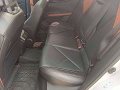 Changan UNI-V 1.5T Edition - ფოტო 7
